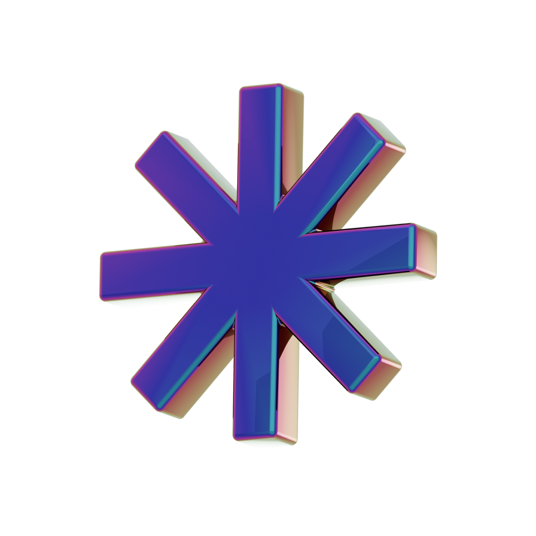 3D Model